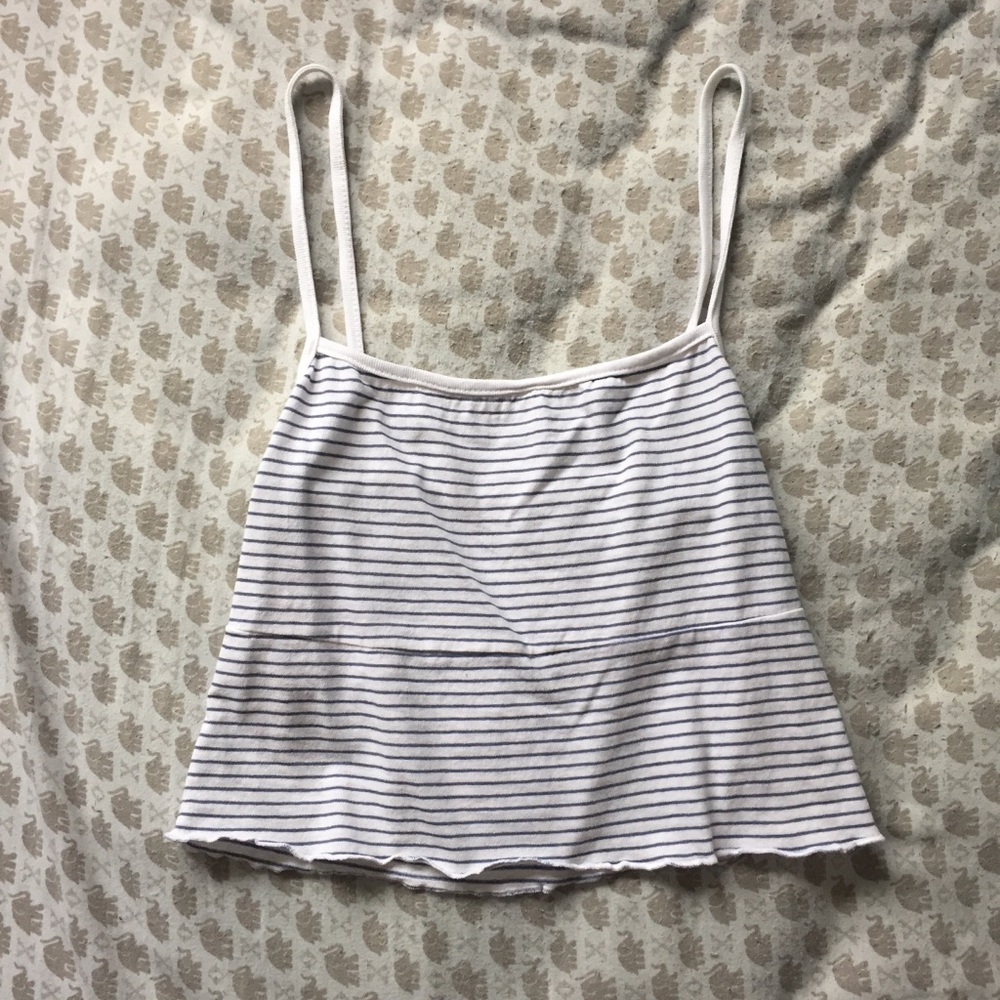 brandy melville tank top - Picture 1 of 1